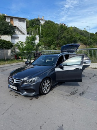 Mercedes-Benz E 250 E250 CDI