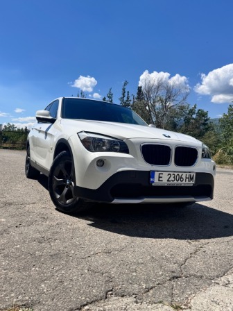 BMW X1 Xdrive 18d