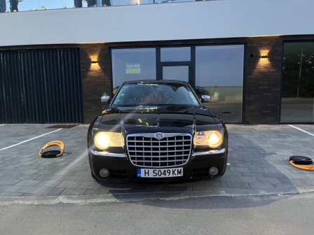Chrysler 300C