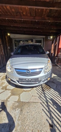 Opel Corsa 1.3CDTI COSMO