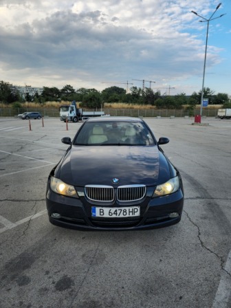 BMW 330 330xd Individua
