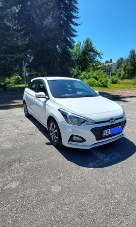Hyundai i20 1.2