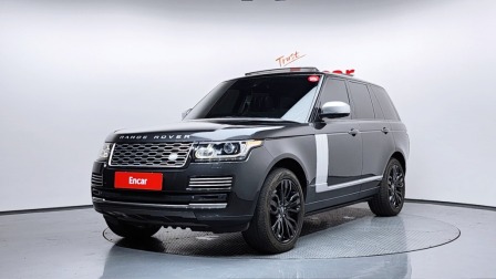 Jeep Grand Cherokee 5.0 SC VOGUE