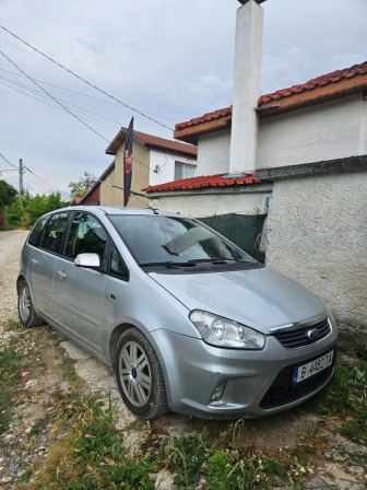 Ford C-Max 2.0