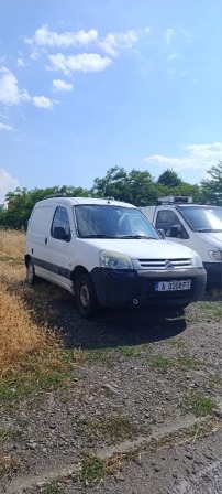 Citroen Berlingo 1.9D