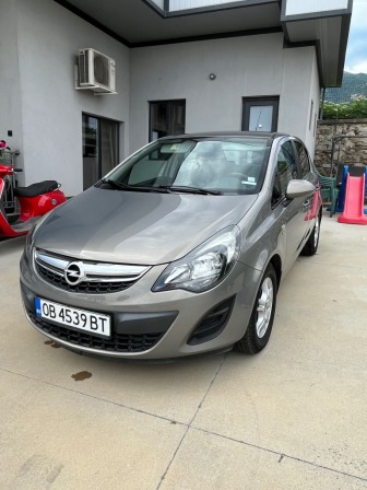 Opel Corsa 1.3