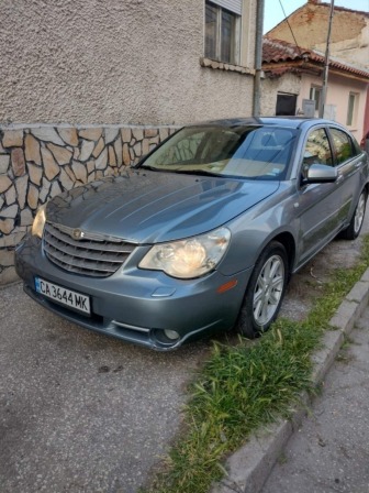 Chrysler Sebring 2.0