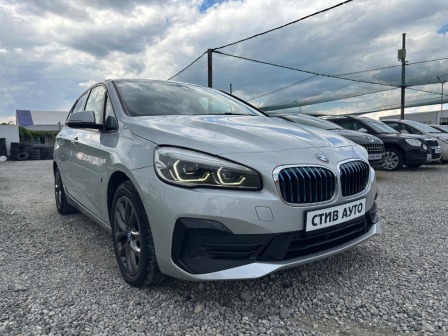 BMW 225xe PLUG IN HYBRID