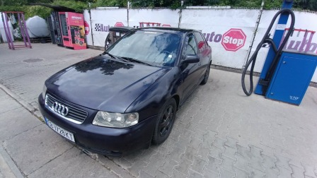 Audi A3 1.9 TDI