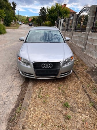 Audi A4 2.0