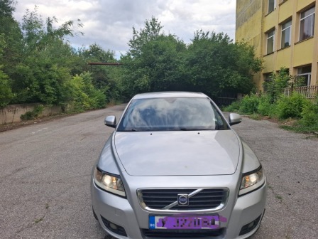 Volvo V50 1.6 109к.с