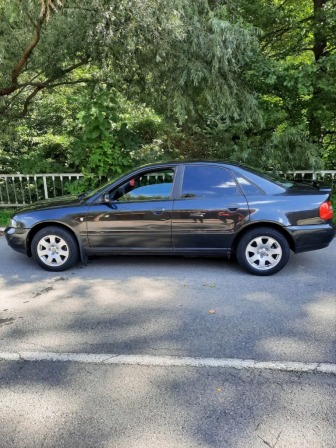 Audi A4 1.9 110 kc