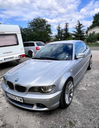 BMW 330 d