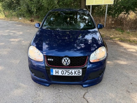 VW Golf 1.9TDI BXE