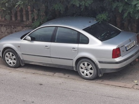 VW Passat Седан
