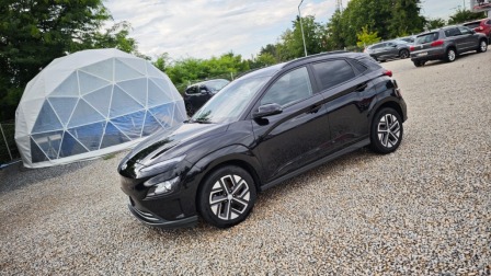 Hyundai Kona 204ks150kw64kwh