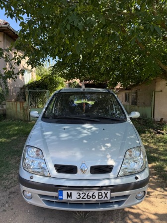 Renault Scenic 1.9dti