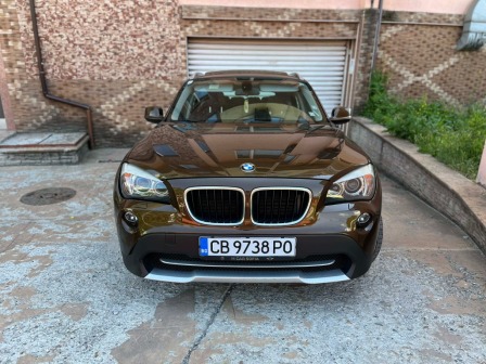BMW X1 2.0D