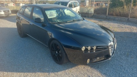 Alfa Romeo 159 1.9JTDm