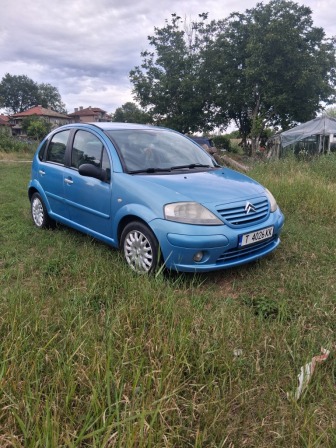 Citroen C3 1.4