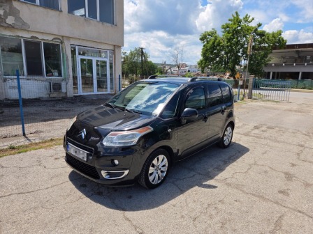 Citroen C3 Picasso