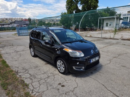 Citroen C3 Picasso