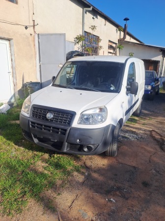 Fiat Doblo 1.3
