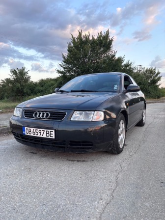 Audi A3 1,8