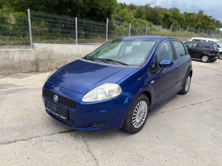 Fiat Grande Punto 1.2
