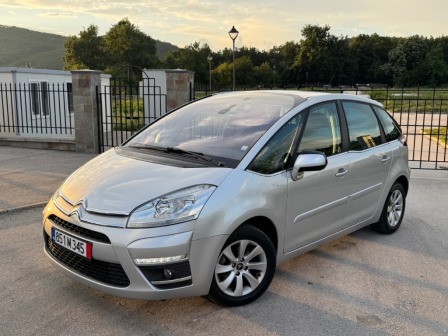 Citroen C4 Picasso 1.6 HDI 112k.c.