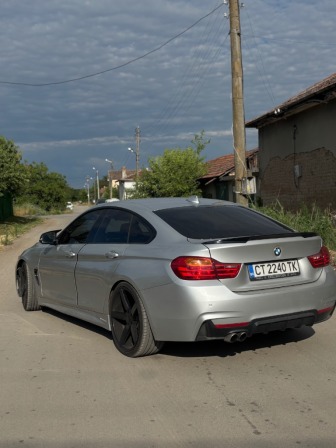 BMW 420