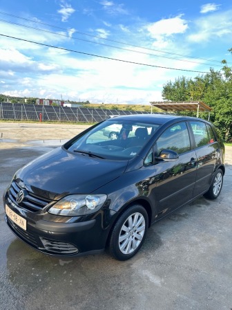 VW Golf Plus 1.6
