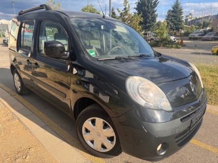 Renault Kangoo 1.6 I KLIMA