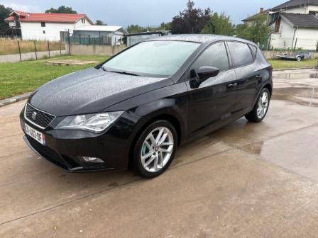 Seat Leon 2.0