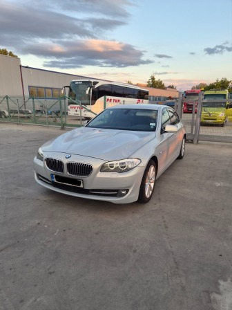 BMW 520 i