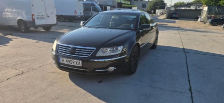 VW Phaeton 3.0 Individual