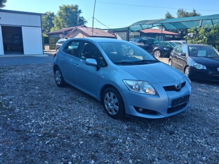 Toyota Auris DIZEL