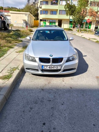 BMW 318 2.0i