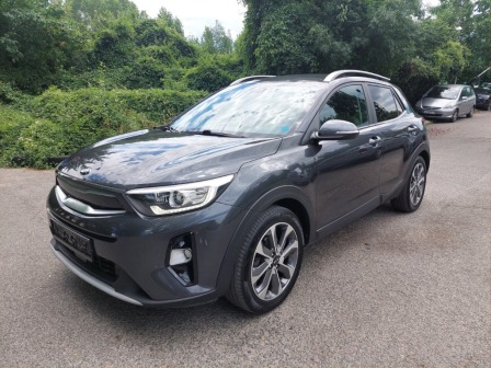 Kia Stonic 1,4i 99ps GPL