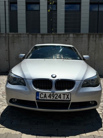 BMW 530 530XD