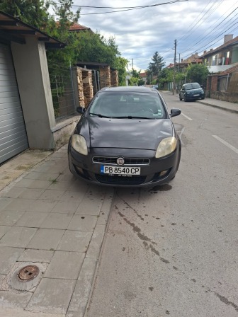 Fiat Bravo 1.4