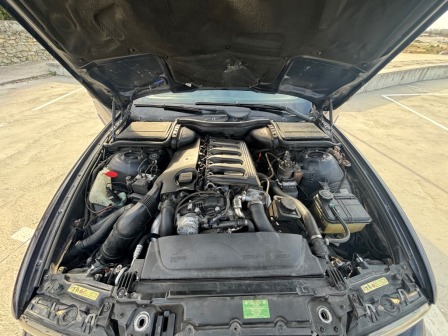 BMW 530 530d