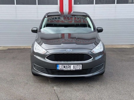 Ford C-Max 1.0I