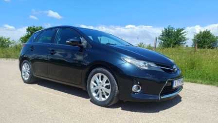 Toyota Auris 1,4
