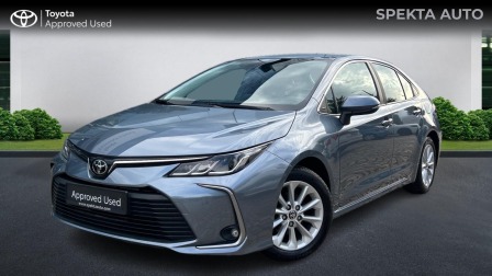 Toyota Corolla Месечна вноска от 205 €, Гаранция до 04.2033