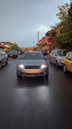 Audi A3 2.0fsi