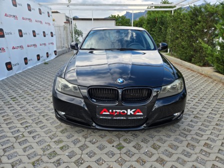 BMW 316 FACE/6CK
