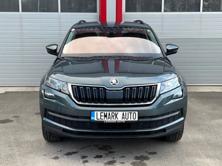 Skoda Kodiaq 1.4I