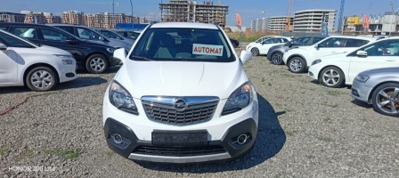 Opel Mokka 16г. Automat