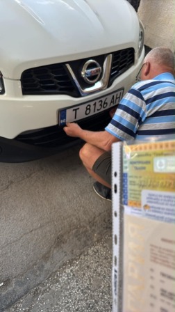 Nissan Qashqai 1.5DSI